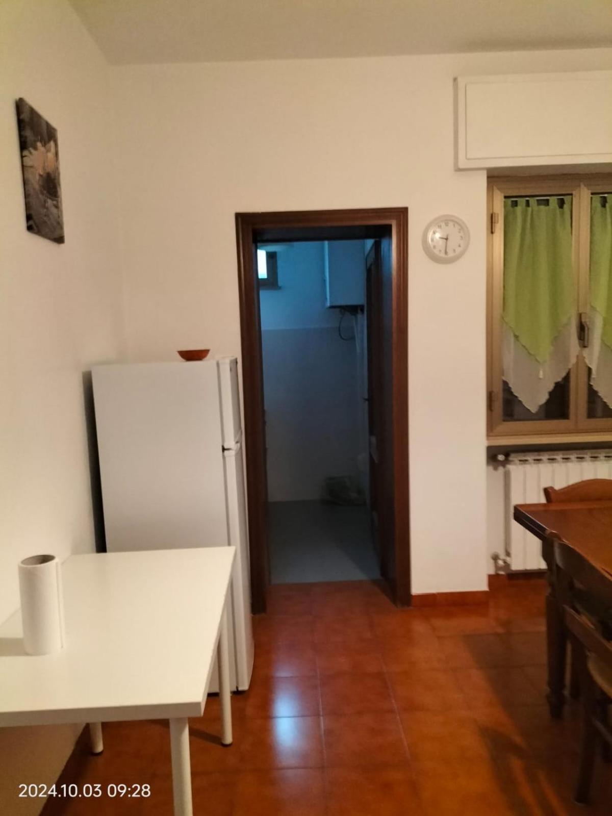 Appartamento La Peonia Pisa Esterno foto