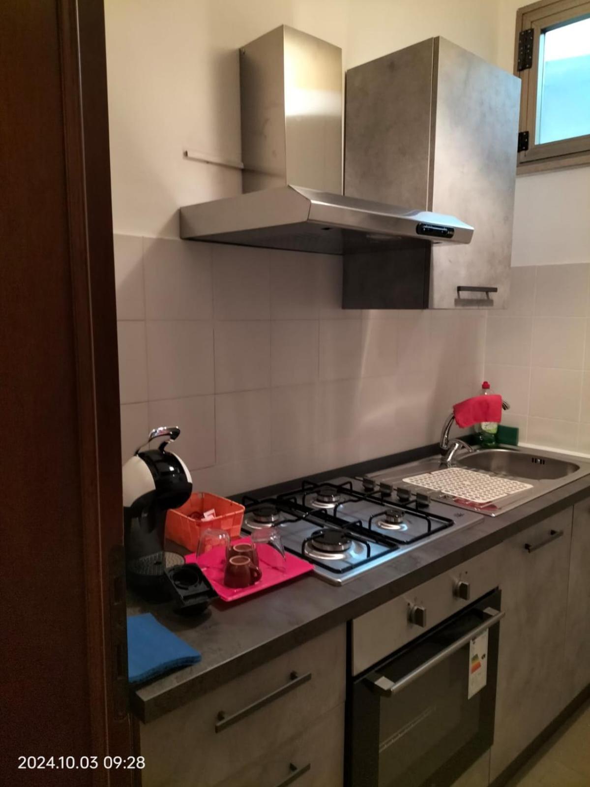 Appartamento La Peonia Pisa Esterno foto